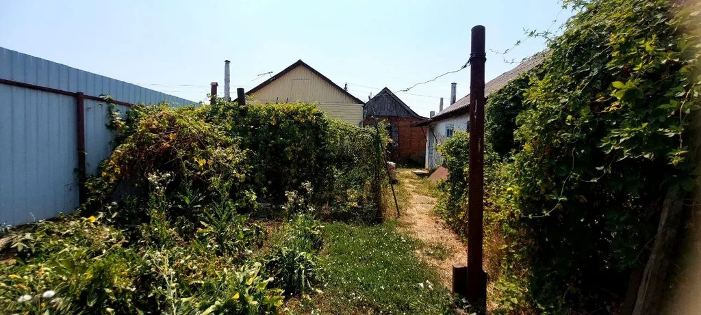 Продажа дома, Афипский, Северский район, ул. Ленинградская - Фото 19