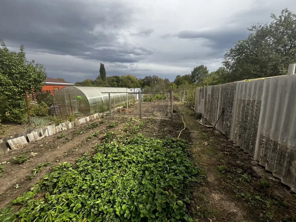Продажа дома, Смоленская, Северский район, ул. Мира - Фото 20