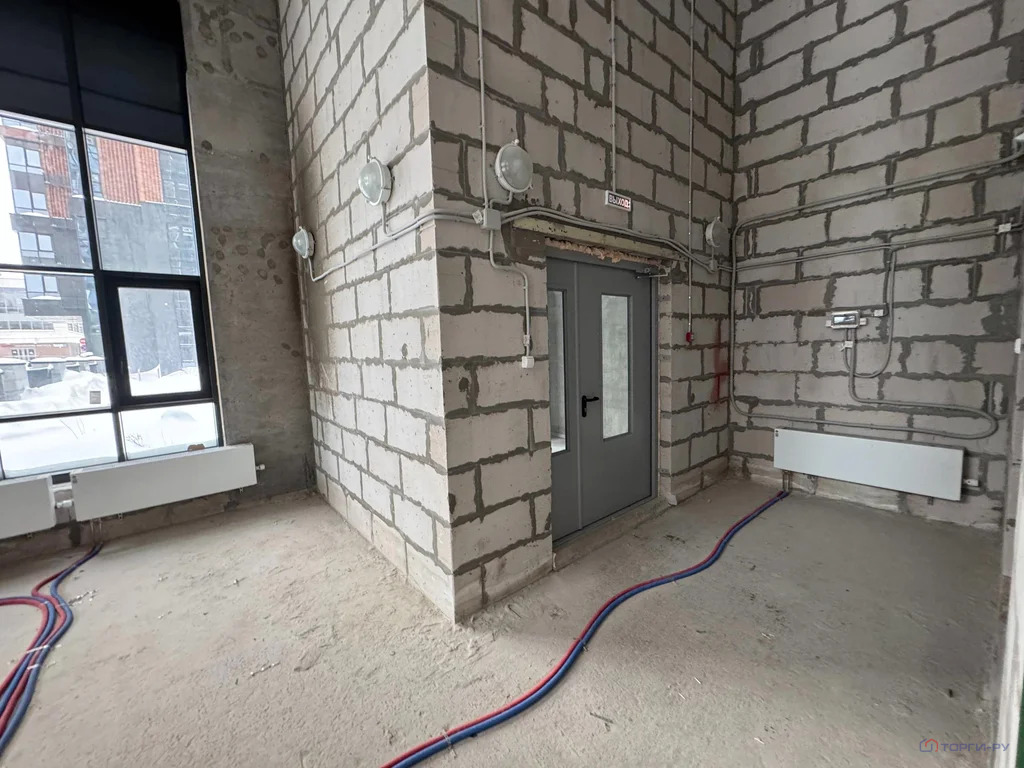 Продажа торгового помещения, ул. Клинская - Фото 8