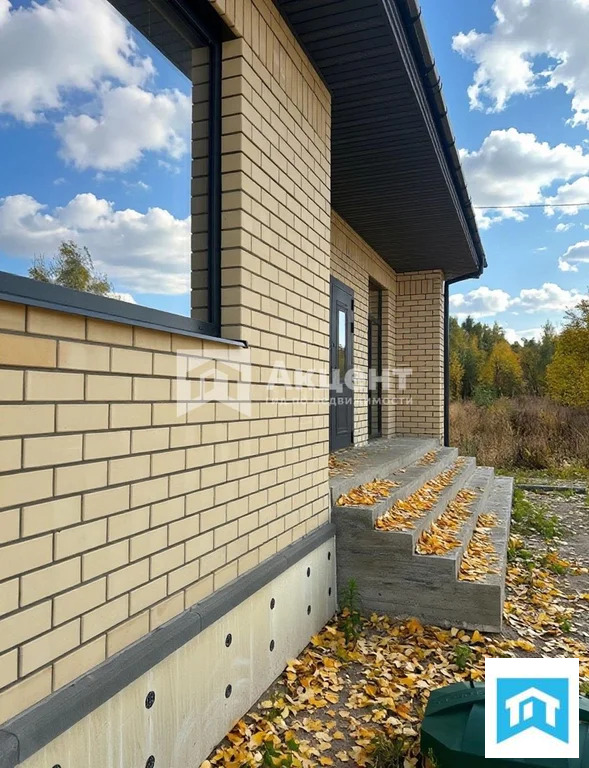 Продажа дома, Уводь, Ивановский район, Деревенская улица - Фото 1