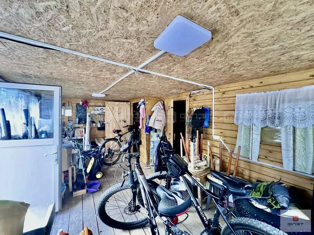 Продажа дома, Казань, тер. Сады Дружба(Татспецстрой) - Фото 22