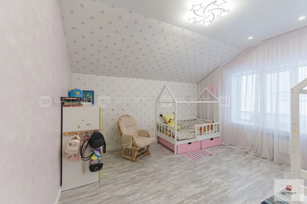 Продажа дома, Большие Кабаны, Лаишевский район, ул. Взлетная - Фото 6