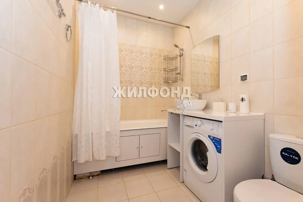 Продажа квартиры, Новосибирск, ул. Гоголя - Фото 6