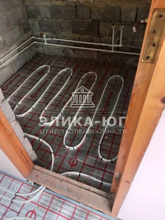 Продажа дома, Новомихайловский, Крымский район, Колхозный пер. - Фото 18