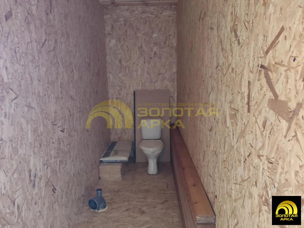 Продажа дома, Волна, Темрюкский район, ул. Фанагорийская - Фото 10