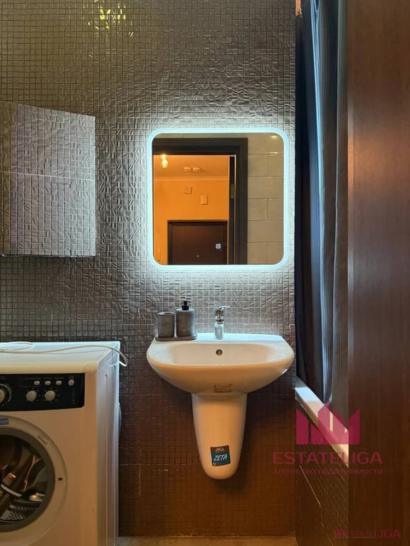 Аренда квартиры, м. Нижегородская, Рязанский пр-кт. - Фото 16