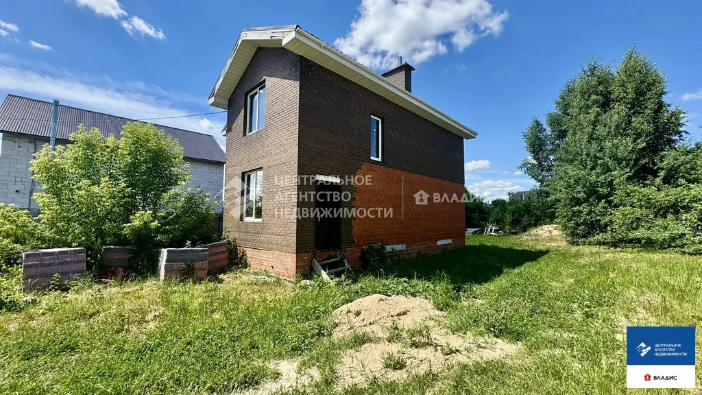 Продажа дома, Рязань, ул. Роща - Фото 14