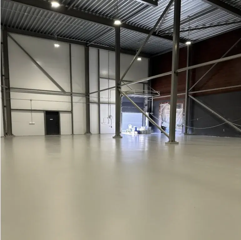 Аренда склада от собственника 1131 м2 Горки - Фото 6