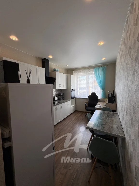 Продажа квартиры, Солнечногорск, Солнечногорский район, Трехсвятская ... - Фото 2