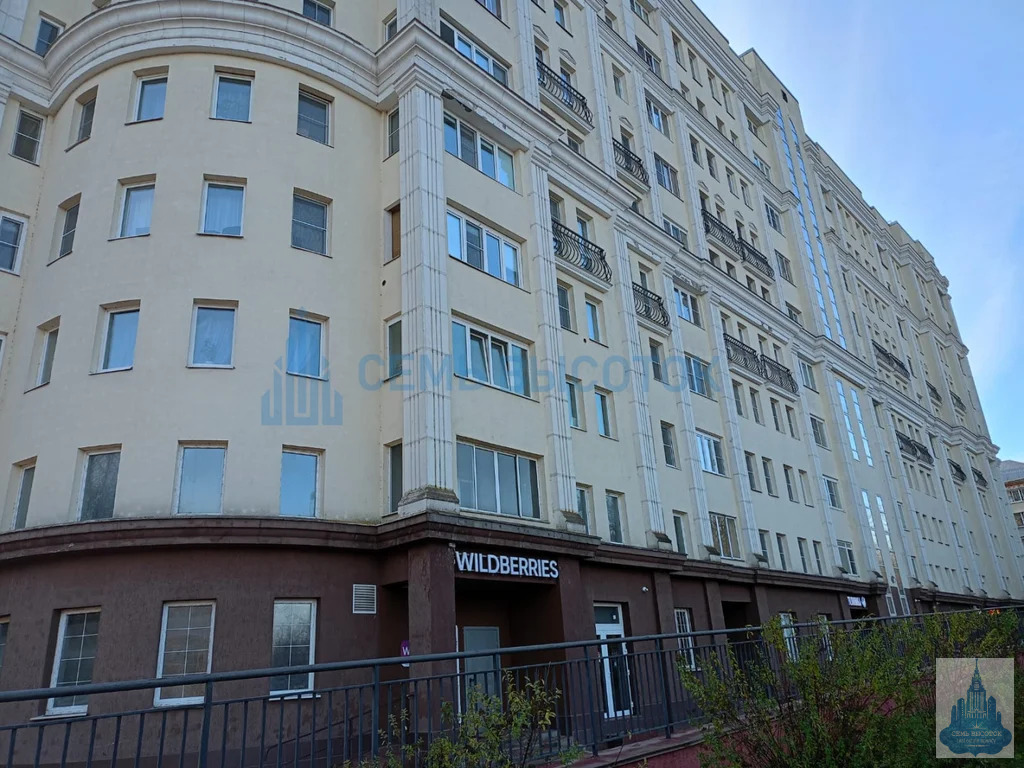 Аренда ПСН, Подольск, ул. Парковая - Фото 1