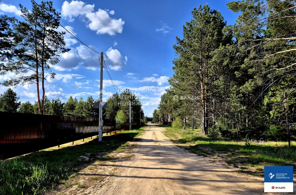 Продажа дома, Полково, Рязанский район, Центральная улица - Фото 14