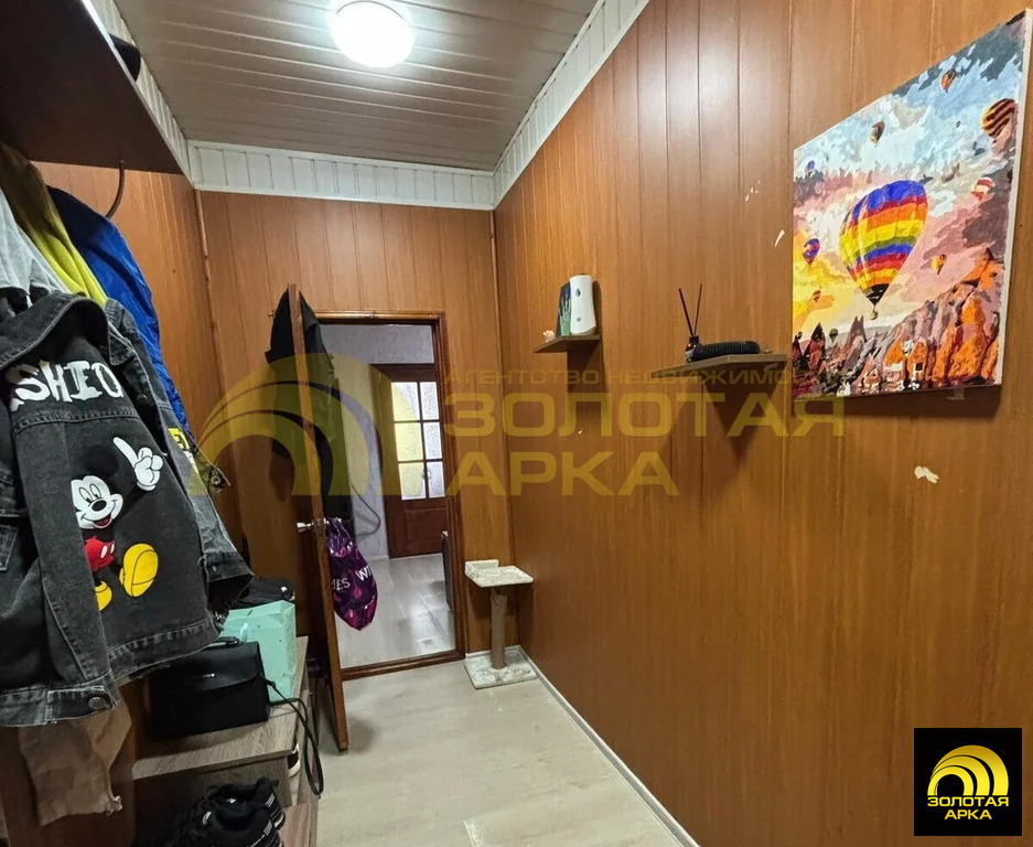 Продажа квартиры, Тамань, Темрюкский район, Молодежный пер. - Фото 5