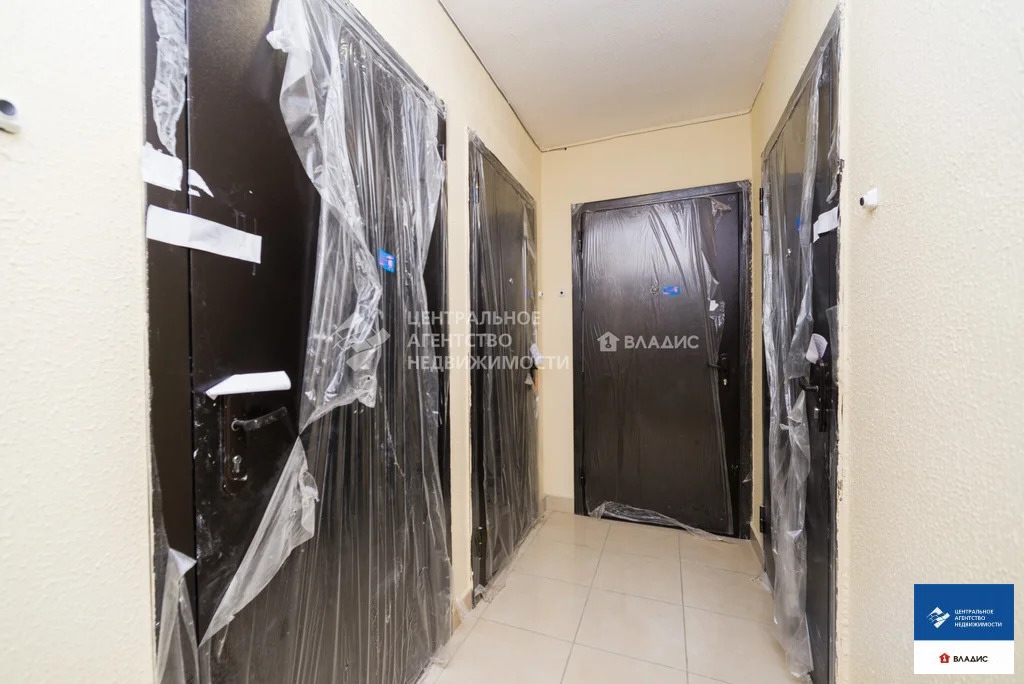 Продажа квартиры, Рязань, Михайловское ш. - Фото 11