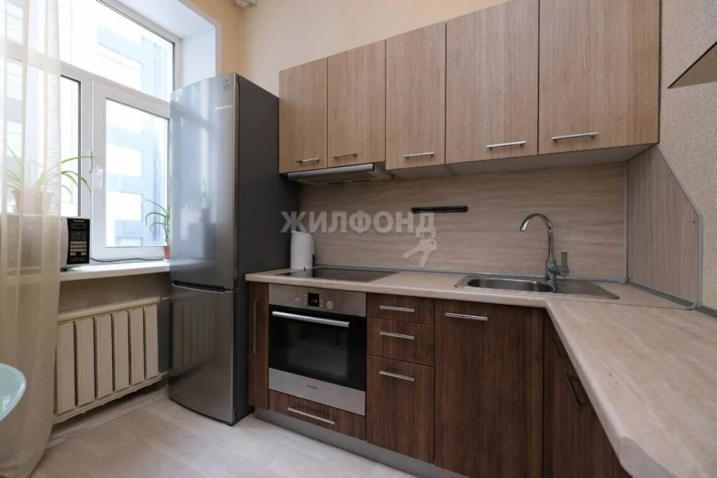 Продажа квартиры, Новосибирск, ул. Каменская - Фото 4