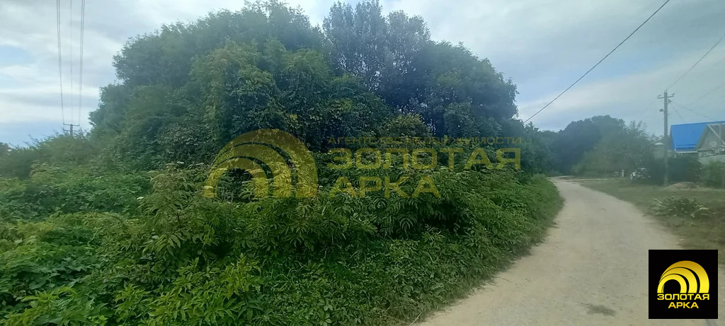 Продажа участка, Смоленская, Северский район, ул. Луговая - Фото 5