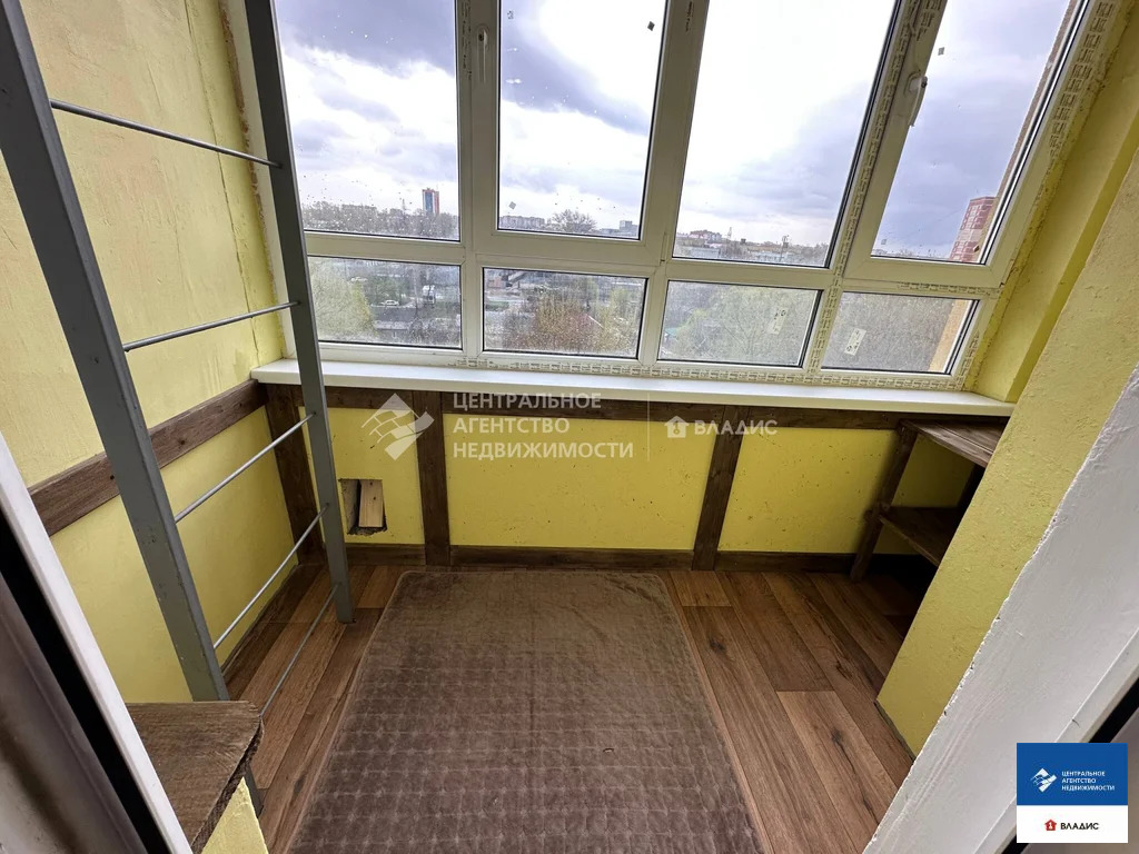 Аренда квартиры, Рязань, Михайловское ш. - Фото 12