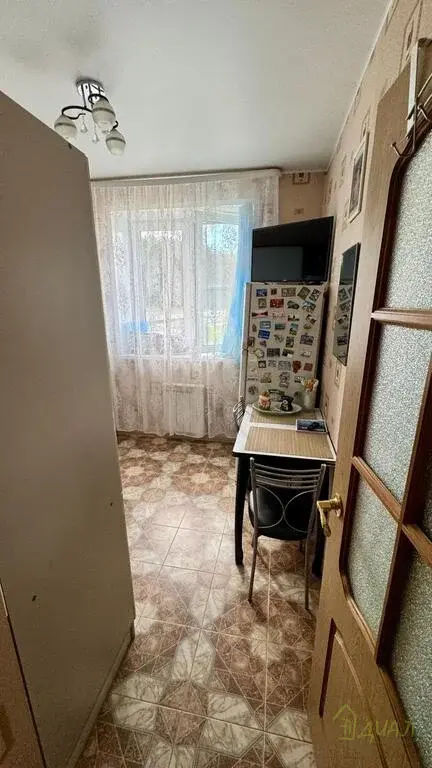 1к квартира 37 кв.м без вложений - Фото 13