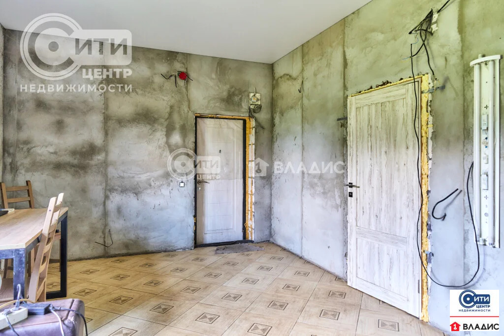 Продажа дома, Аношкино, Лискинский район, ул. Конечная - Фото 11