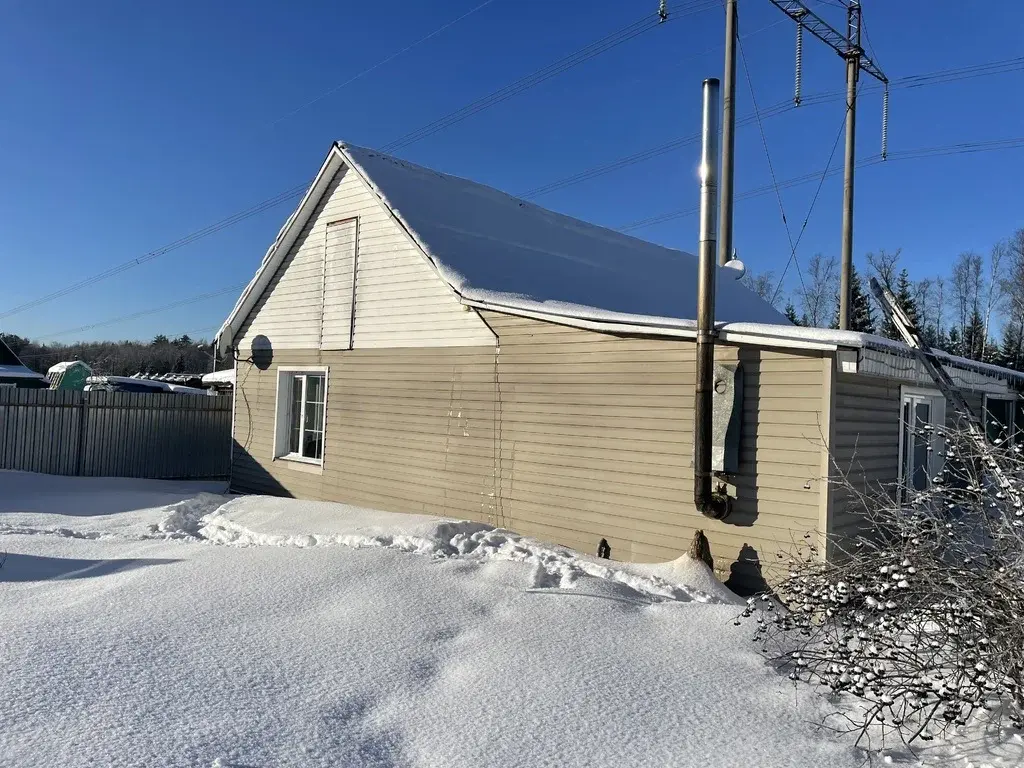 Продается дом с участком - Фото 22