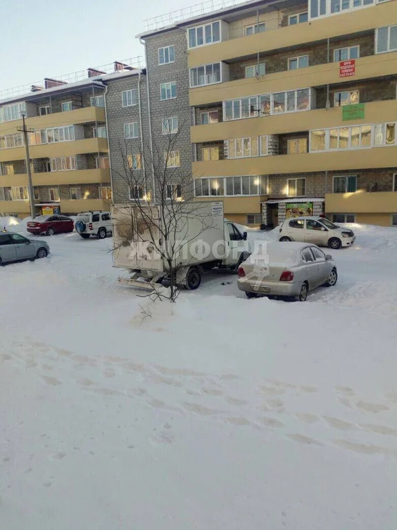 Продажа квартиры, Октябрьский, Мошковский район, ул. Локтинская - Фото 29