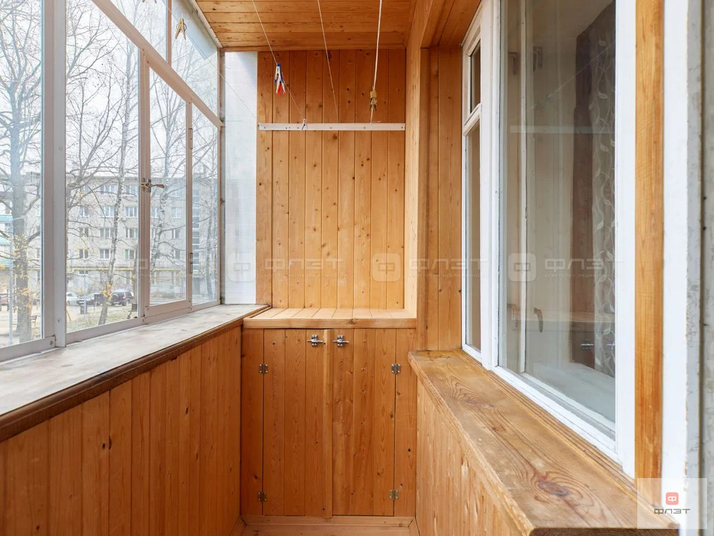 Продажа квартиры, Казань, ул. Парковая - Фото 8