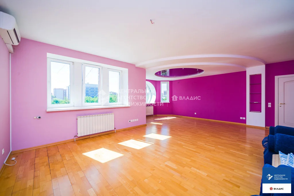 Продажа квартиры, Рязань, ул. Семена Середы - Фото 7
