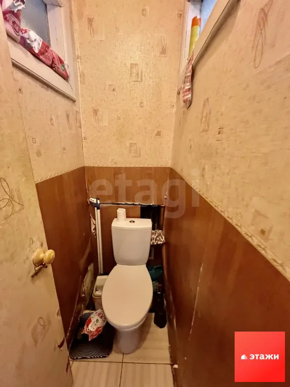 Продажа квартиры, Новофедоровка, Сакский район, ул. Севастопольская - Фото 9