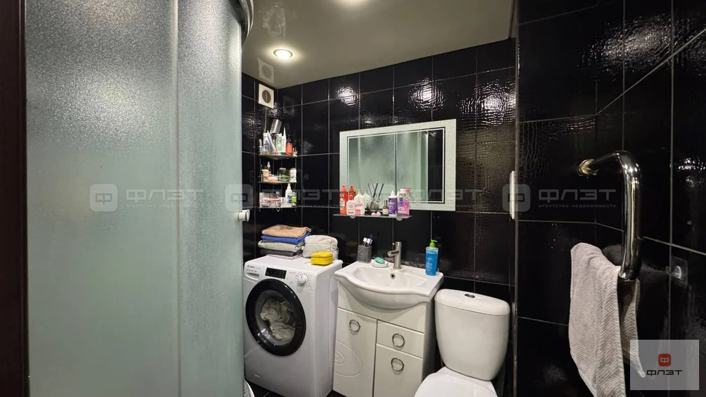 Продажа квартиры, Казань, ул. Ново-Азинская - Фото 5