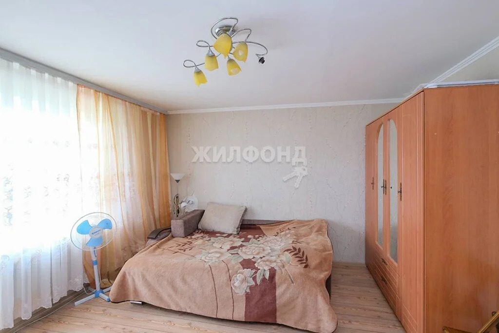 Продажа квартиры, Новосибирск, ул. Чемская - Фото 10