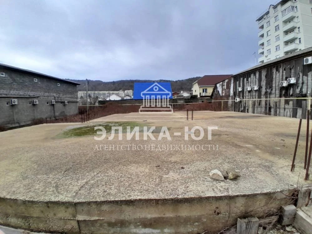 Продажа участка, Джубга, Туапсинский район, мкр. Южный - Фото 4