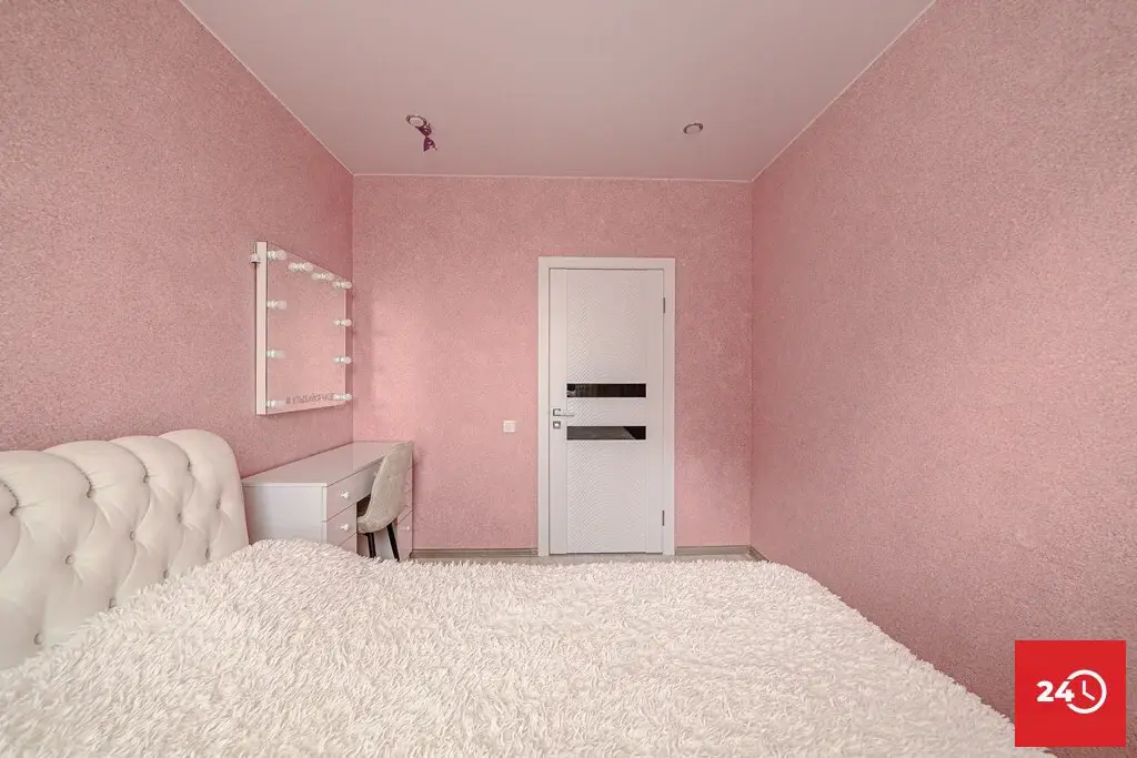 В продаже 2 к.кв площадью 51 кв.м. с ремонтом по адресу ул. Фонтанная - Фото 19