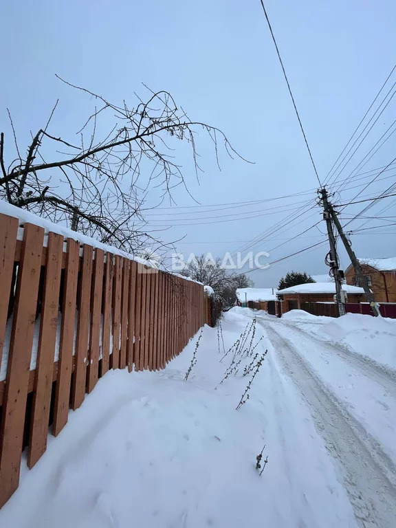 Ленинский городской округ, село Беседы, Народная улица, д.46Б, ... - Фото 8