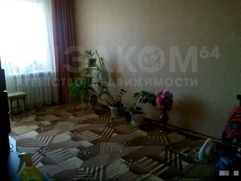 1-к квартира, 30 м, 4/5 эт. - Фото 3