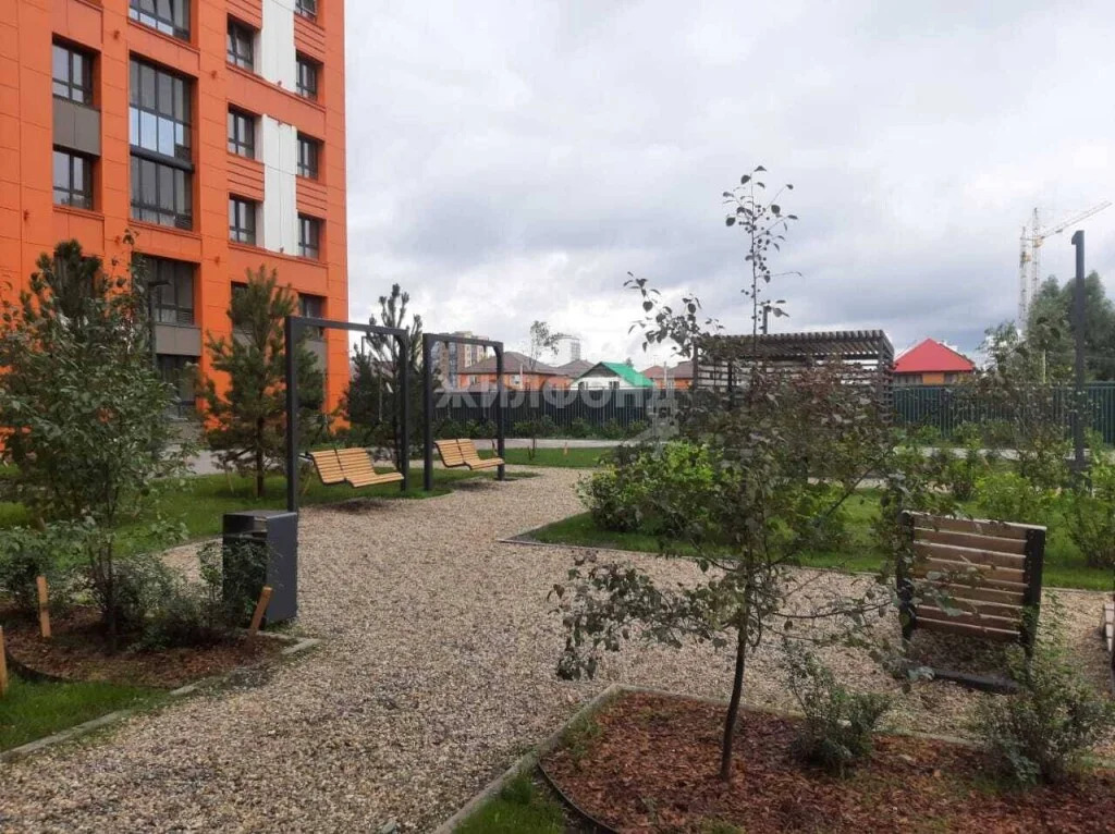 Продажа квартиры, Новосибирск, Рельефная - Фото 24