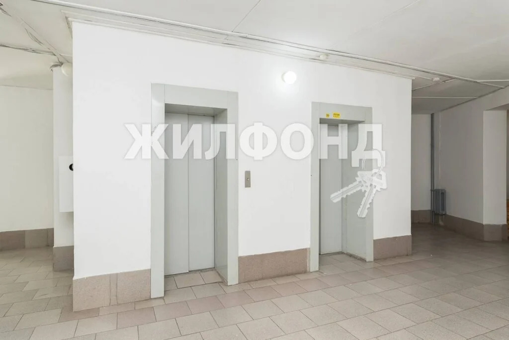 Продажа квартиры, Краснообск, Новосибирский район, 2-й микрорайон - Фото 13