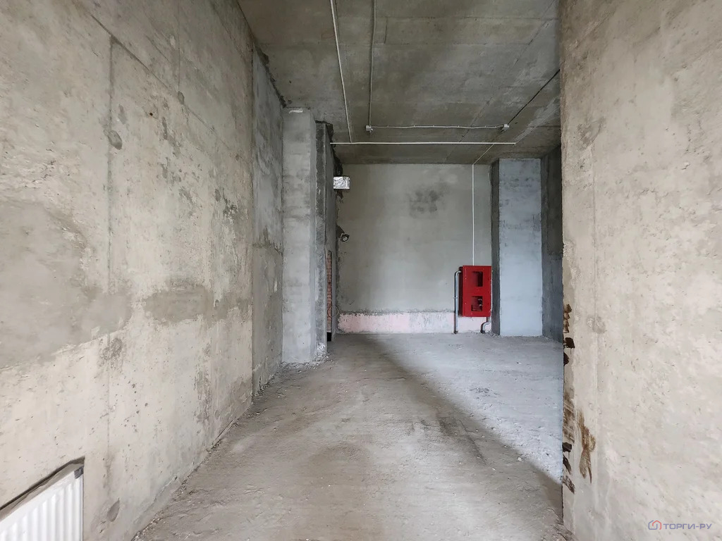 Продажа торгового помещения, 6-я Радиальная улица - Фото 4