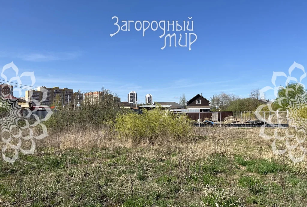 Продам участок, Новорязанское шоссе, 30 км от МКАД - Фото 4
