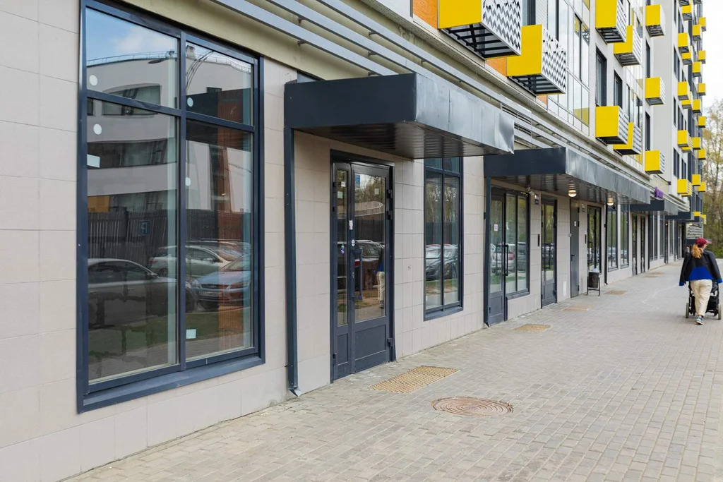 Аренда ПСН площадью 118.8 м2 - Фото 2