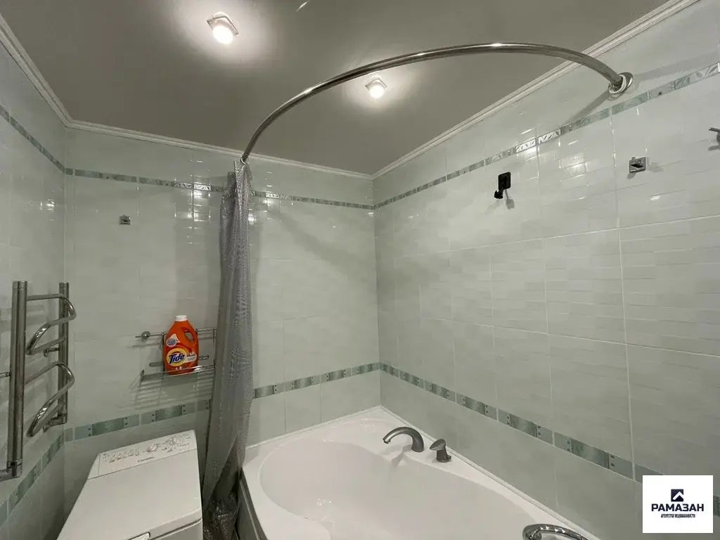 3-ком ул.Минская, д. 26А - Фото 8