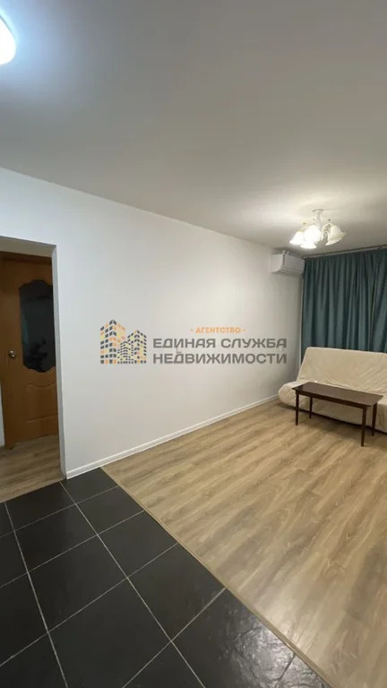 Аренда квартиры, Уфа, ул. Шафиева - Фото 9