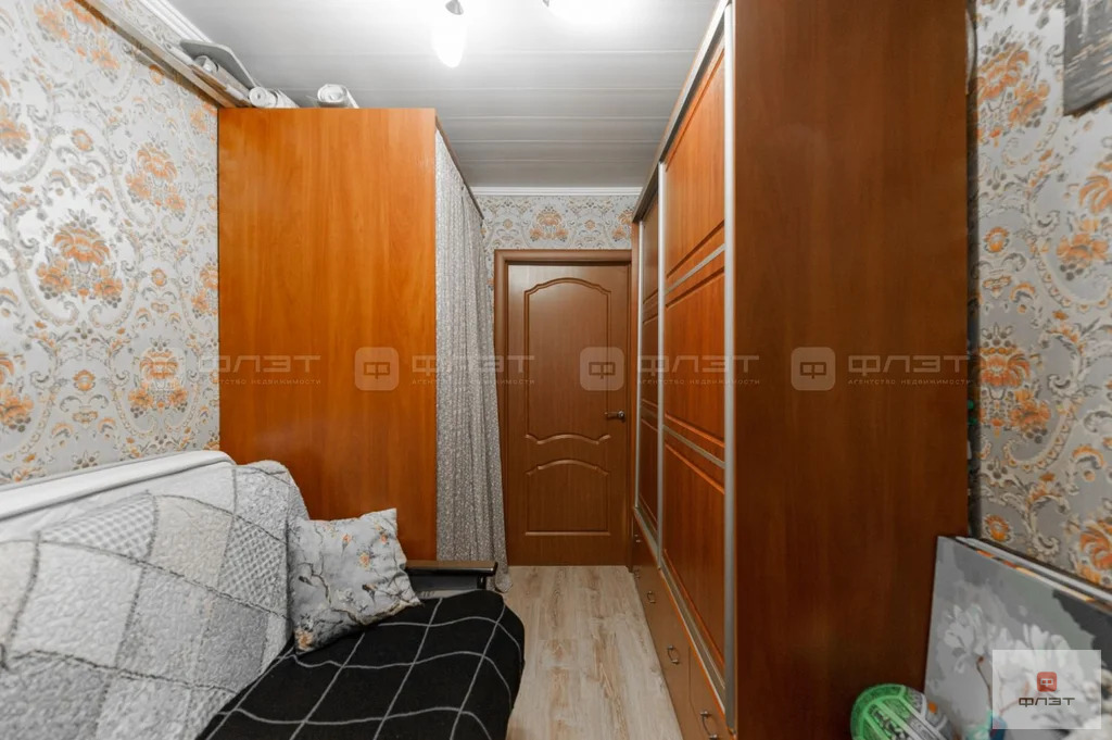Продажа квартиры, Казань, ул. Академика Губкина - Фото 16