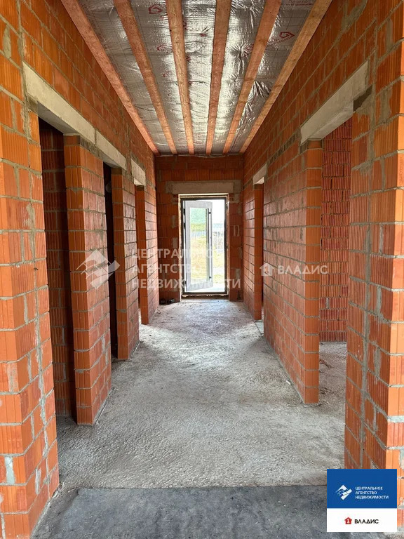 Продажа дома, Семкино, Рязанский район - Фото 17