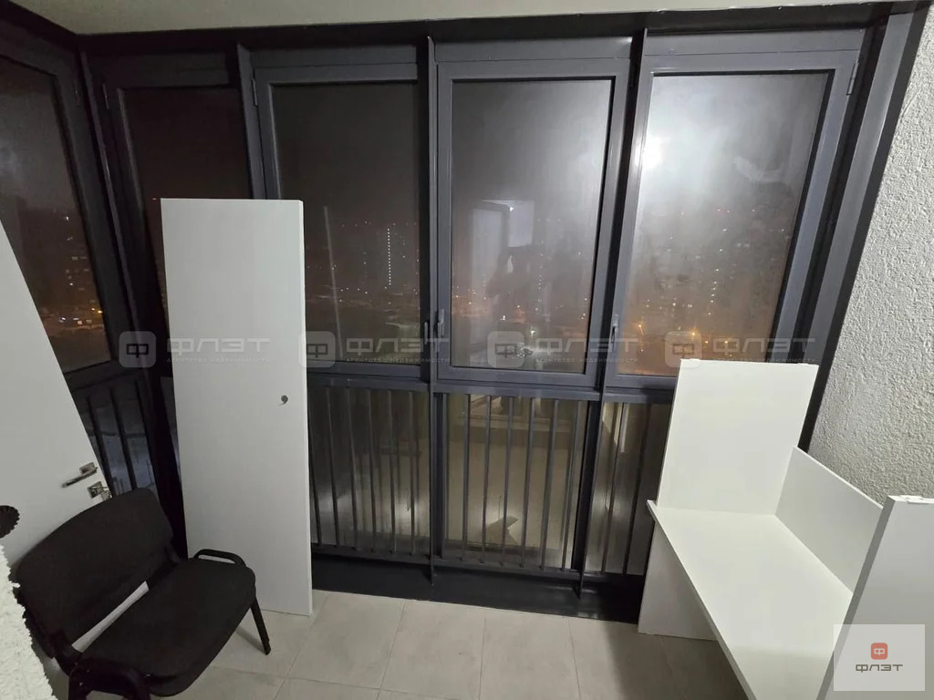 Аренда квартиры, Казань, ул. Братьев Батталовых д.27 к2 - Фото 10