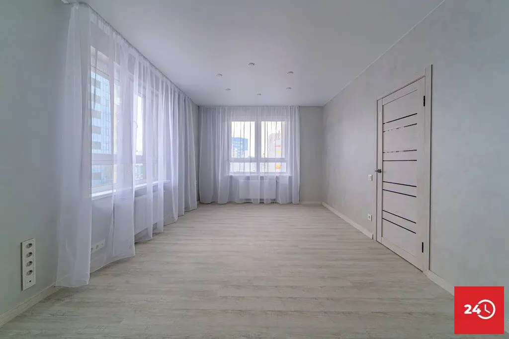 В продаже 1к. кв  51 кв.м. с ремонтом в ЖК Созвездие - Фото 16