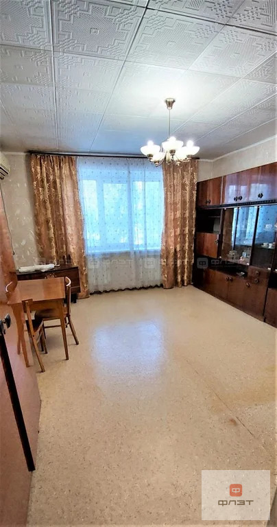 Продажа квартиры, Казань, ул. Побежимова - Фото 6