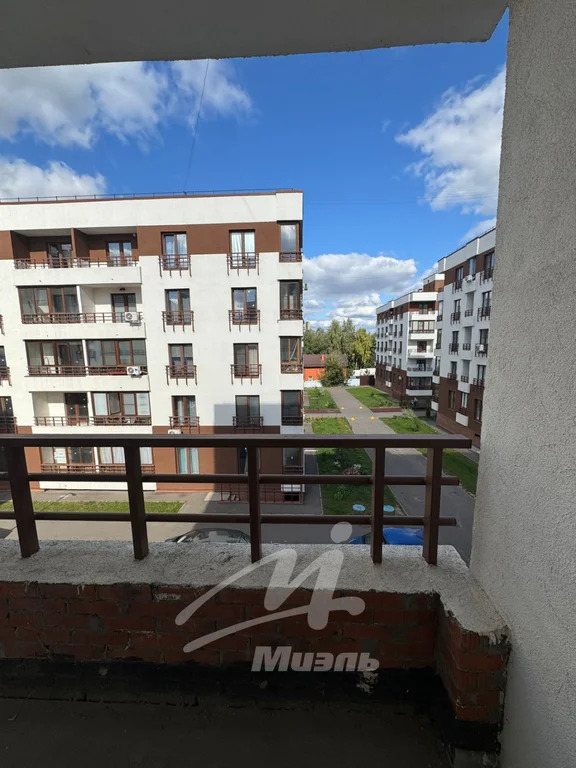 Продажа квартиры, Малаховка, Люберецкий район, ул. Гаражная - Фото 10