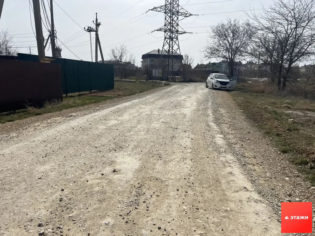 Продажа участка, Новофедоровка, Сакский район, СНТ Мечта - Фото 8