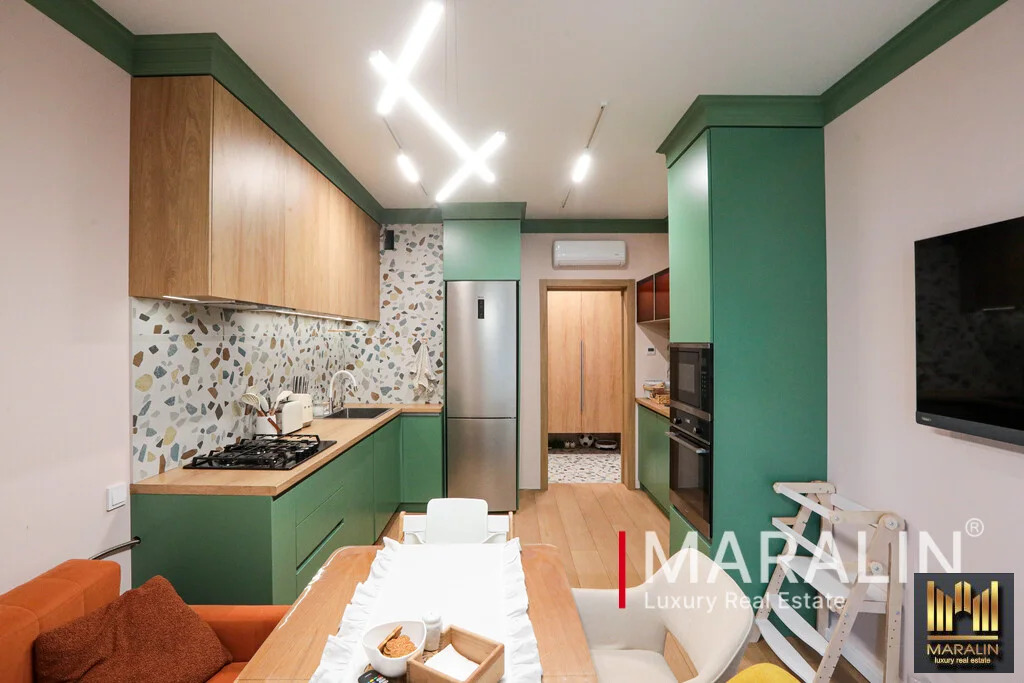 Продажа квартиры, Ростов-на-Дону, ул. Левобережная - Фото 3