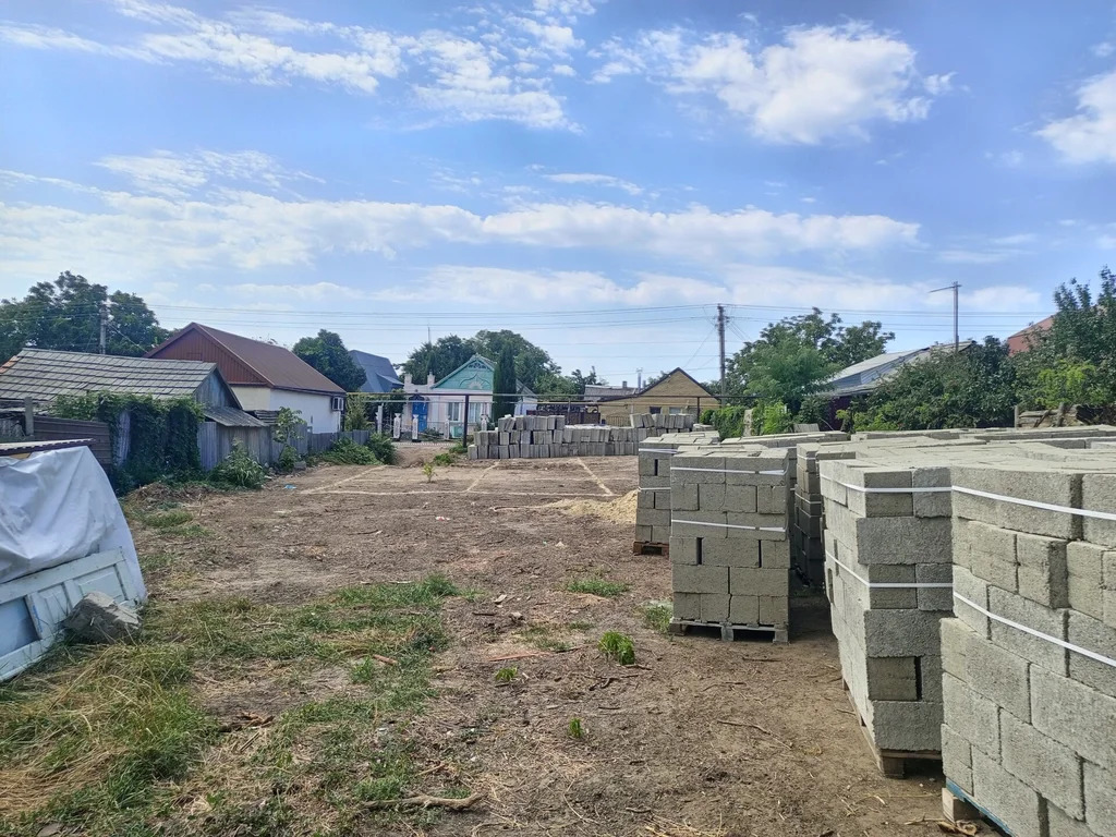 Продажа участка, Голубицкая, Темрюкский район, Нагорный пер. - Фото 4