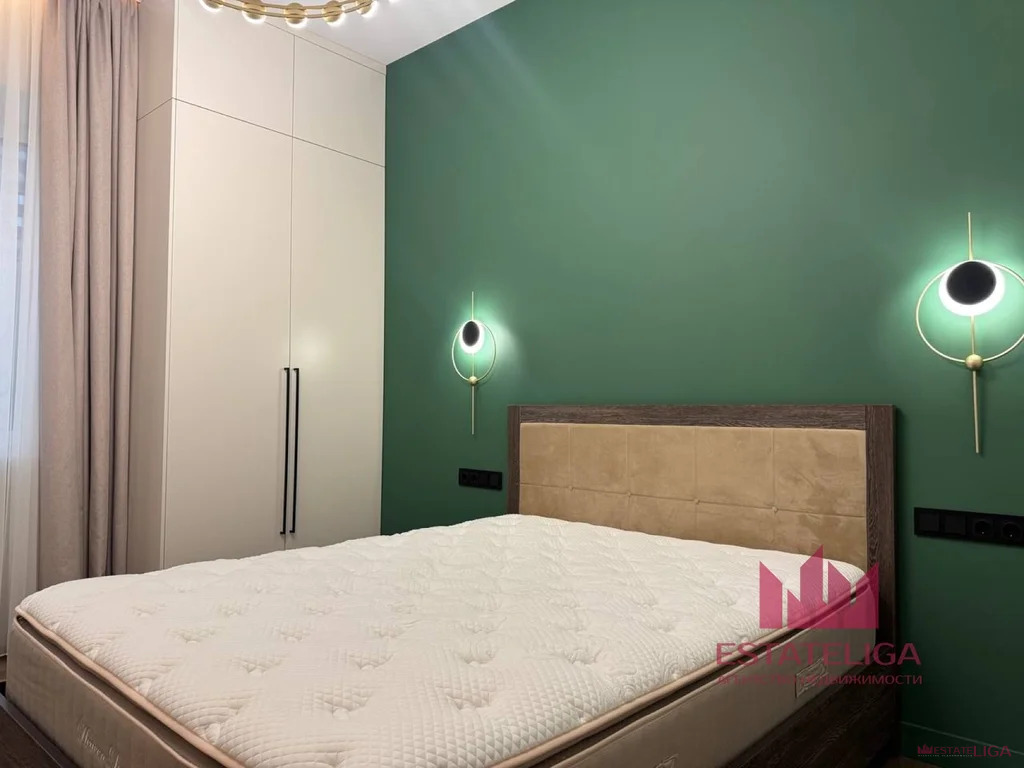 Аренда квартиры, ул. Староалексеевская - Фото 6